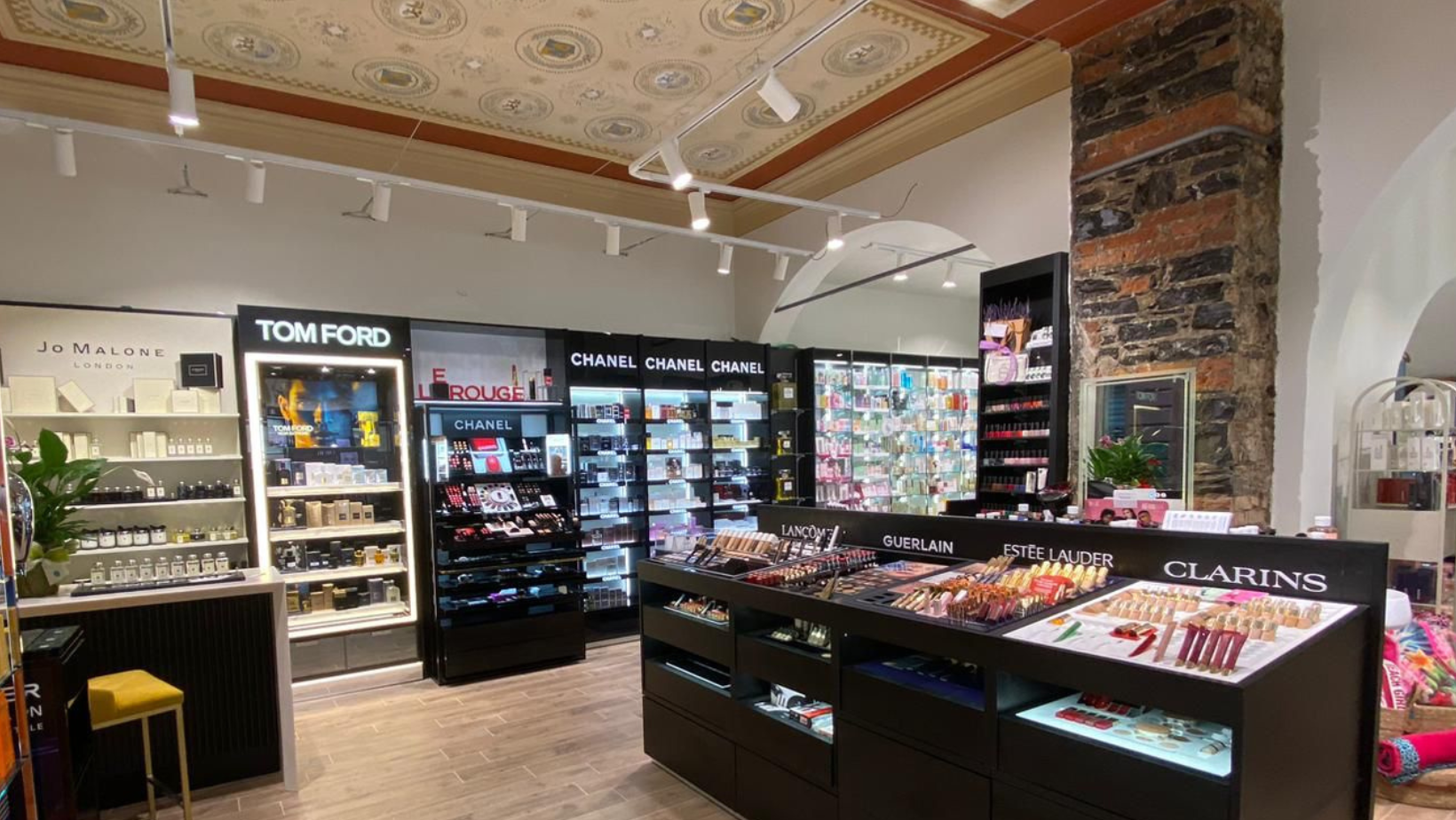GD Profumerie Rapallo